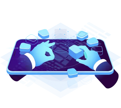 APPLICATION MAINTENANCE BANNER