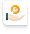 Professionally certified experts Professionally certified experts