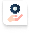 Professionally certified experts Professionally certified experts