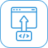 Custom E-commerce Platform Development Custom E-commerce Platform Development
