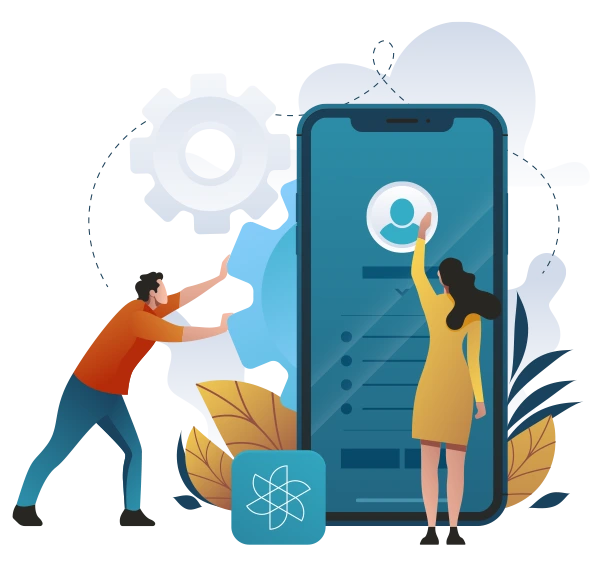 App-Development App development