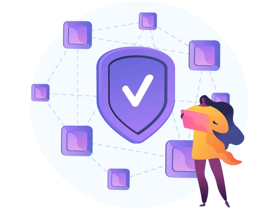 BLOCKCHAIN CONSULTING SERVICES INTRO BANNER 