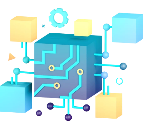 BLOCKCHAIN CONSULTING SERVICES PROCESS