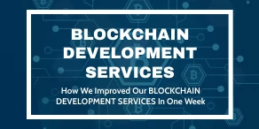 Advanced Blockchain Development Services | Speqto Technologies