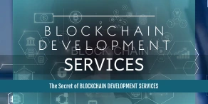 Advanced Blockchain Development Services | Speqto Technologies