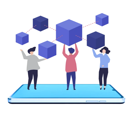 dapp development – Speqto Technologies Private Limited
