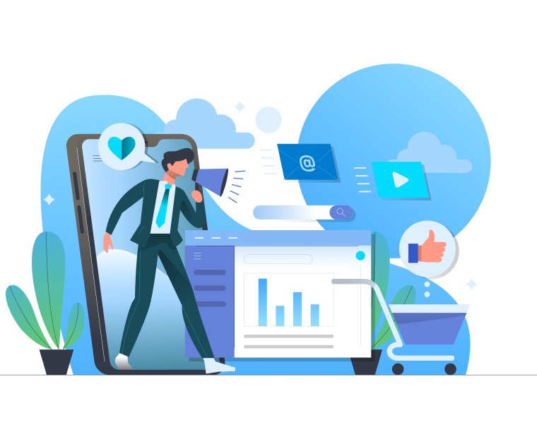 Digital Advertising