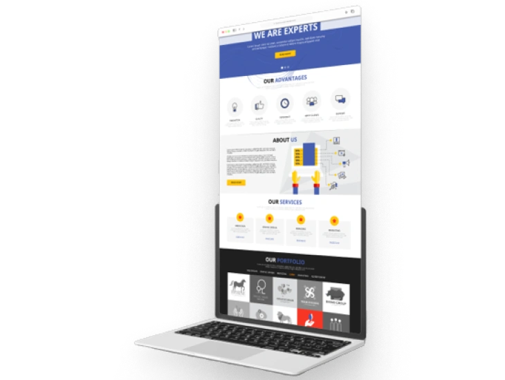 ENTERPRISE WEB DEVELOPMENT ENTERPRISE WEB DEVELOPMENT