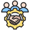 Employee Engagement web-wallet-icons