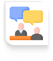 Exclusively need specific consultation service
