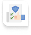 High-quality standardsefd 