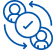 IMPROVED CUSTOMER RELATIONS IMPROVED CUSTOMER RELATIONS