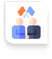 International client base2 International client base2