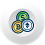 Multi-Currency Wallet Development Multi-Currency Wallet Development