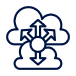 Cryptocurrency price ticker API