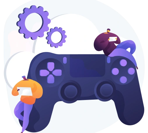 NFT GAME PROCESS NFT GAME PROCESS
