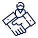 Smart contract Audited NFT