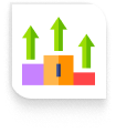 Proven successful project records Proven successful project records