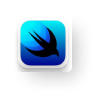 SWIFTUI Logo