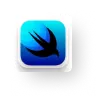 SWIFTUI Logo