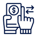 Cryptocurrency price ticker API