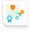 Sign NDA with clients Sign NDA with clients