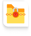 Superior confidentiality and privacy 