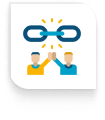 Talented and dedicated advisor team