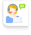 Advance maintenance support Advance maintenance support