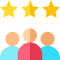 Experienced Chatbot developers Experienced Chatbot developers