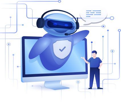 trusted chatbot Process