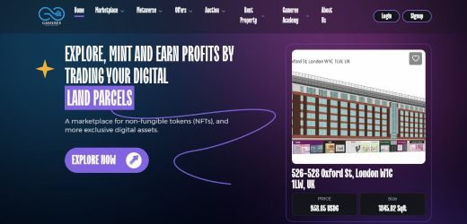 Gameree product screenshot