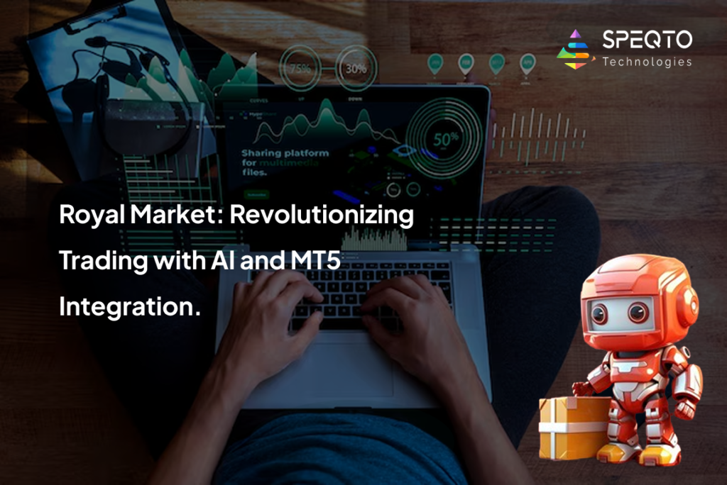 Revolutionizing Forex Trading: AI-Powered MT5 Integration with Python & Django