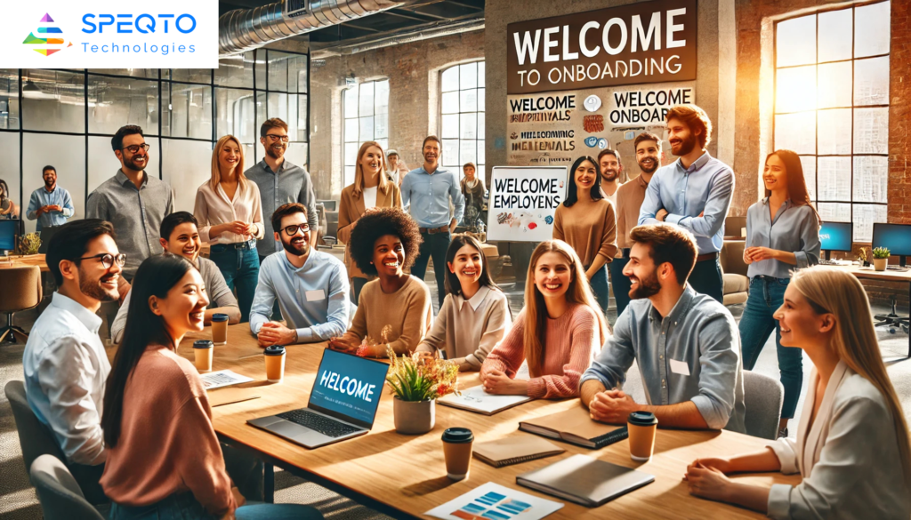 5 Ways to Improve Employee Onboarding in IT Companies