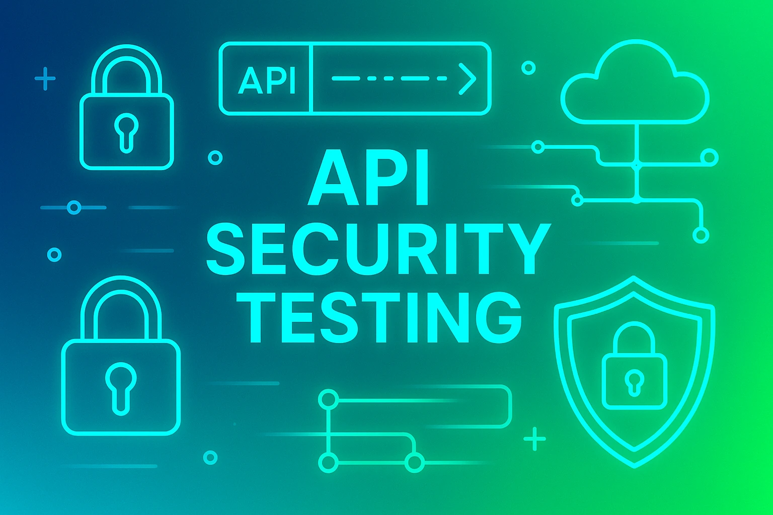 API Security Testing: Shoring Up the Digital Perimeter