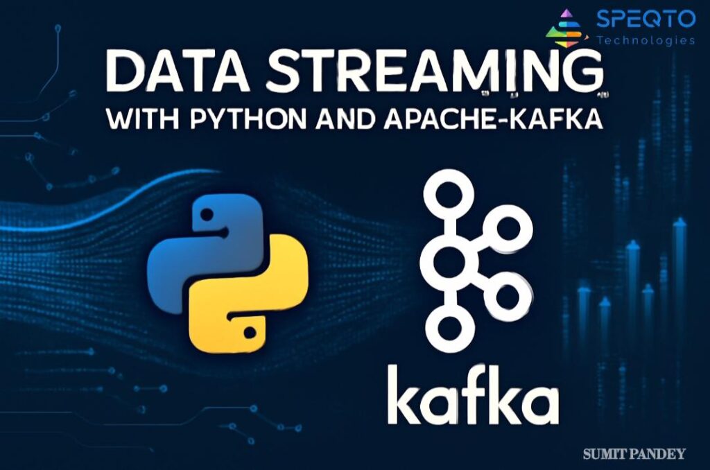 Data Streaming with Python and Apache Kafka