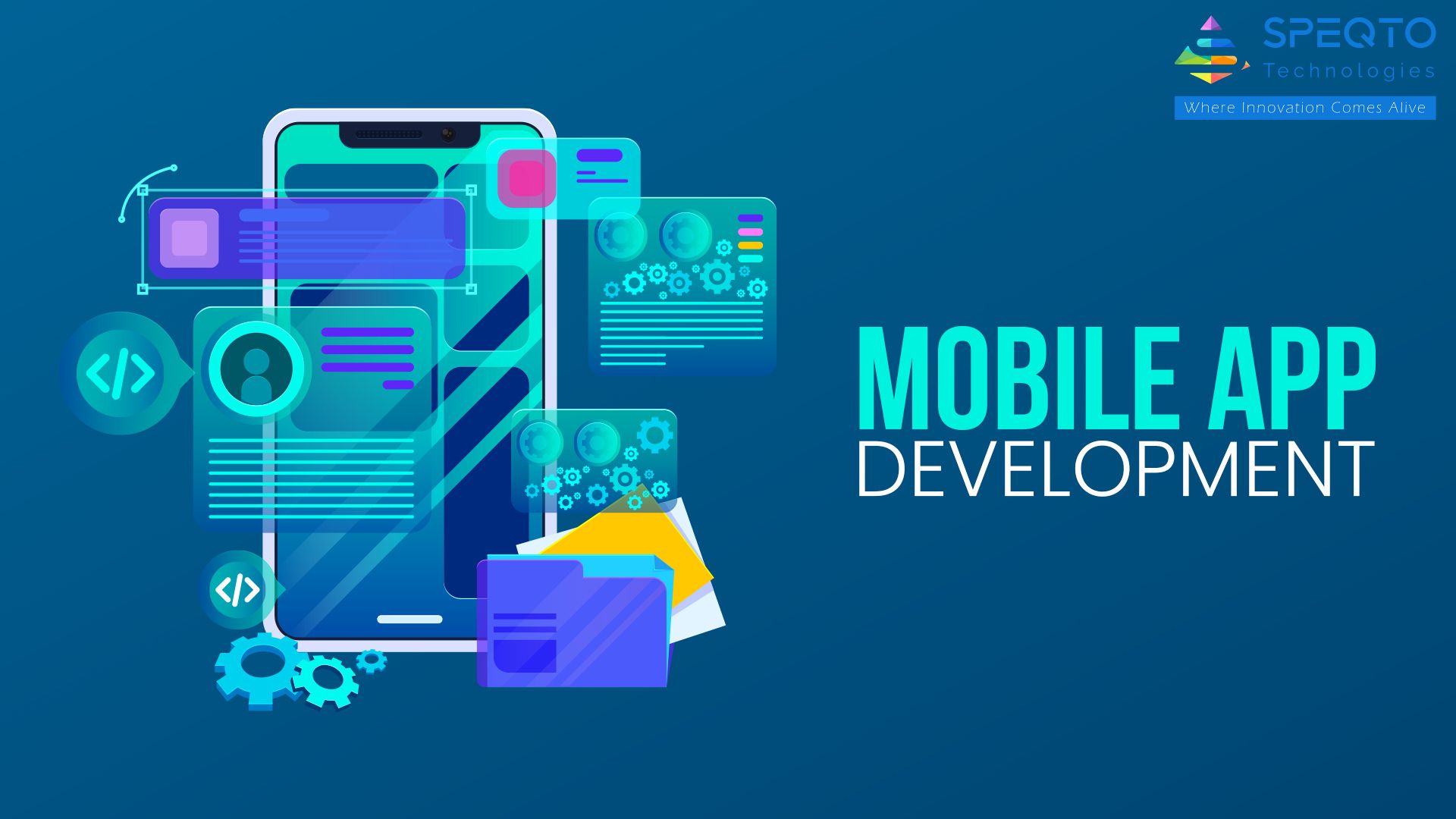 The Future of Mobile Apps: Trends Businesses Should Adopt