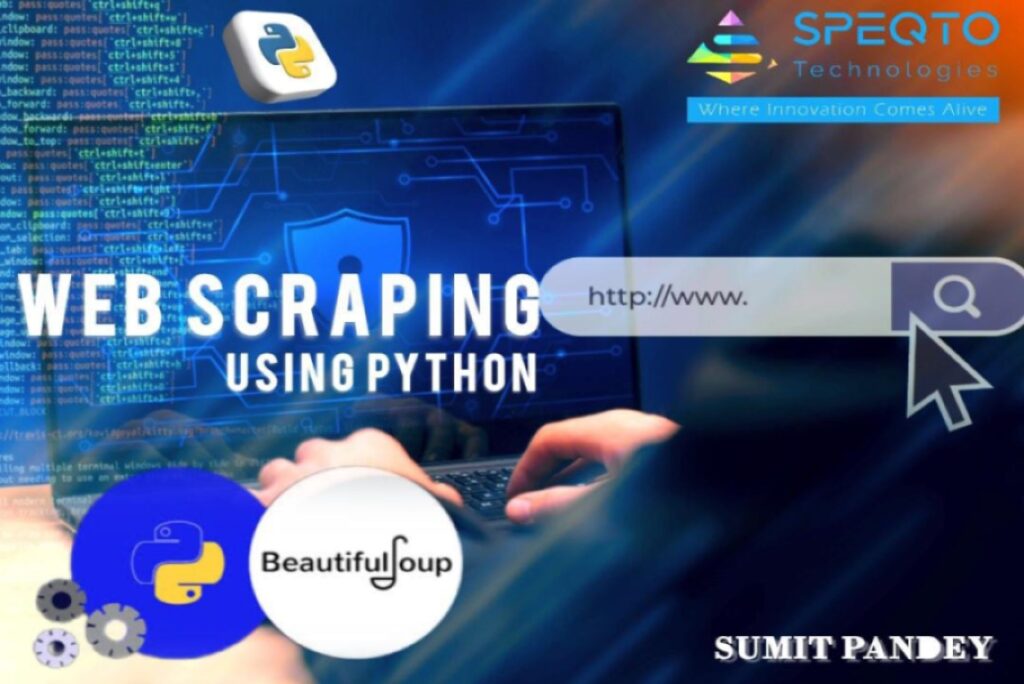 Web Scraping with Python