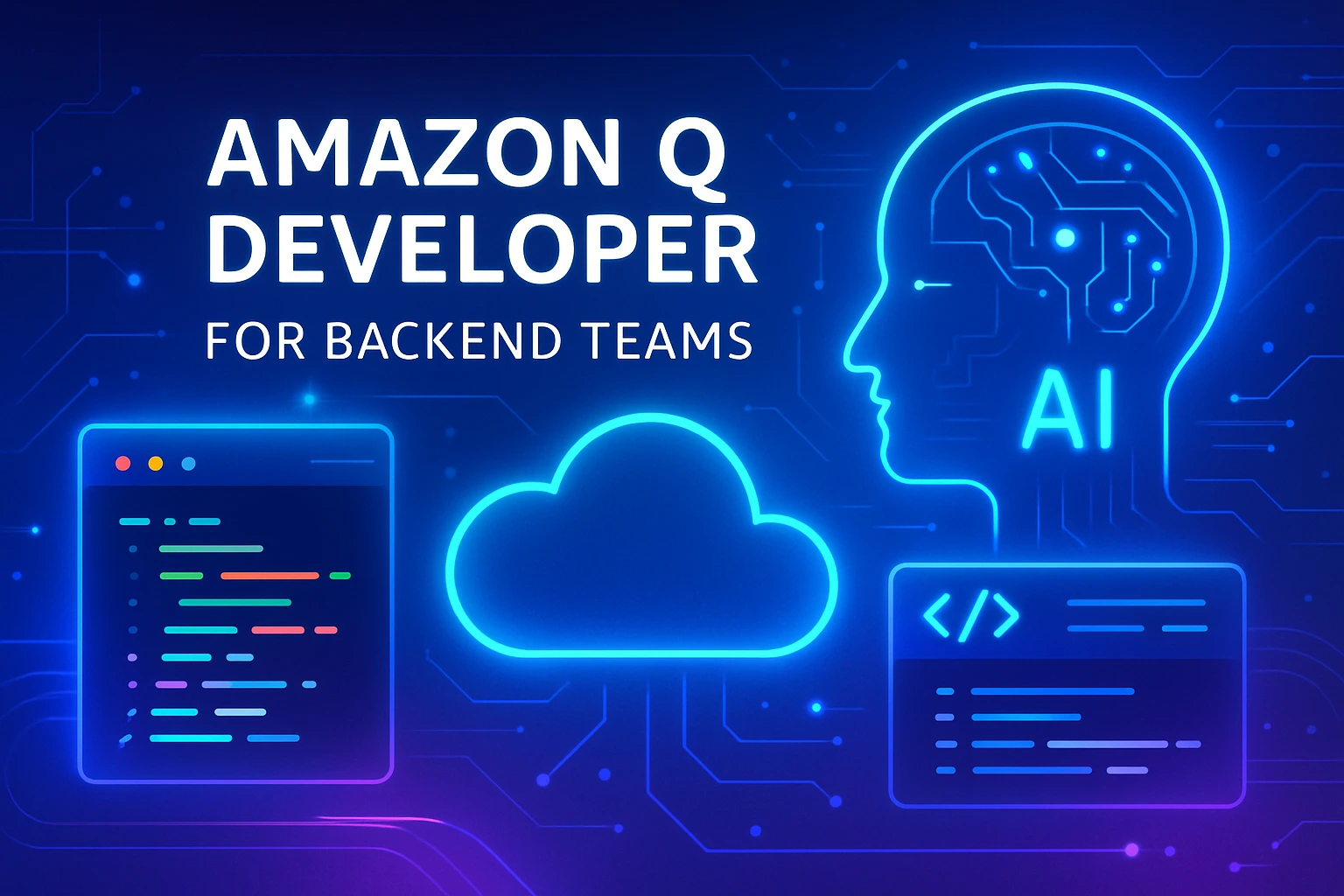 Is Amazon Q Developer Worth It for Backend Teams?