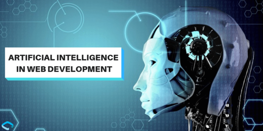 AI in Web Development: Building Smarter Applications