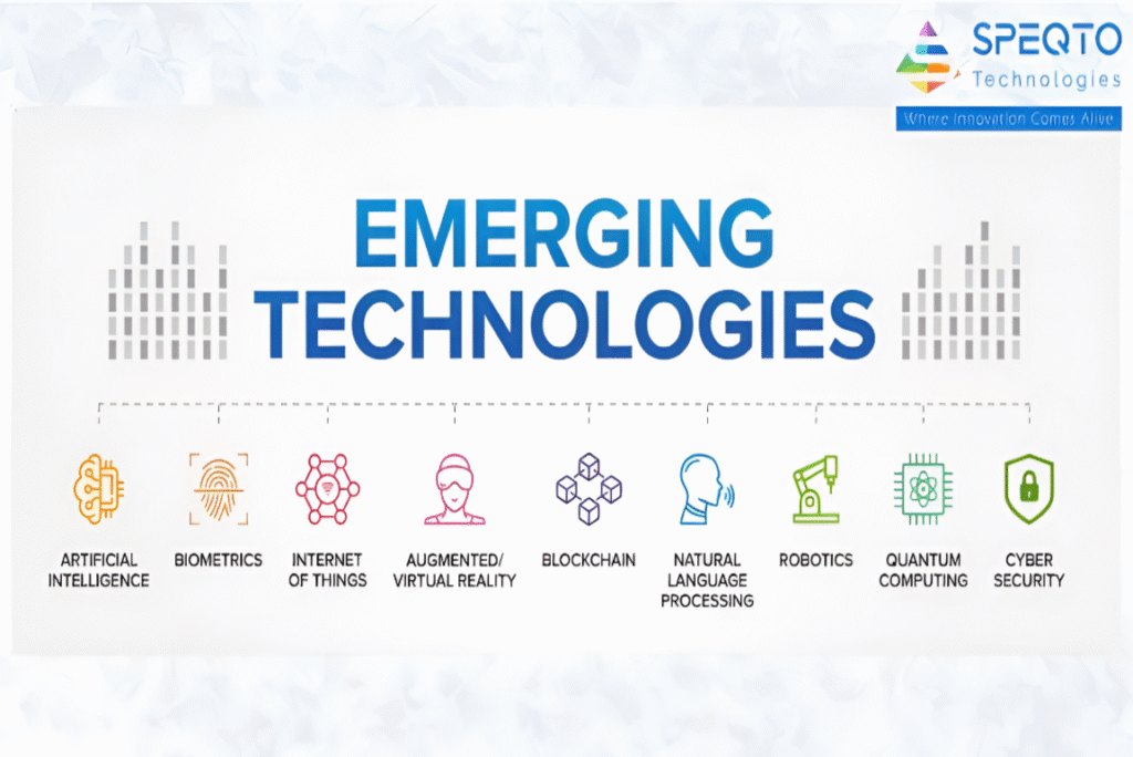 Why Business Development Leaders Must Understand Emerging Tech