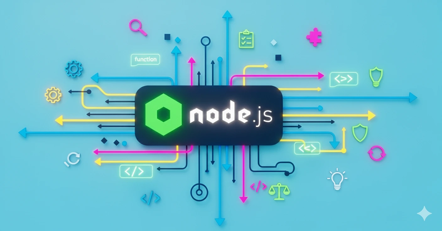 Node.js best practices for clean code