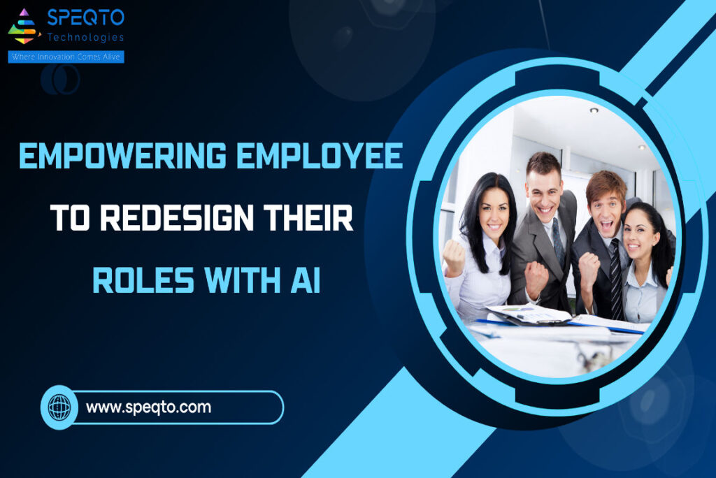 “Task Crafting: Empowering Employees to Redesign Their Roles with AI”