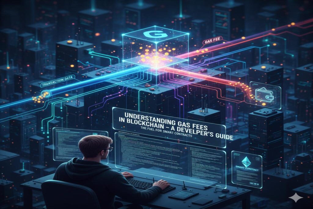 The Revolution Beyond Crypto: Top Blockchain Applications and Trends for 2025