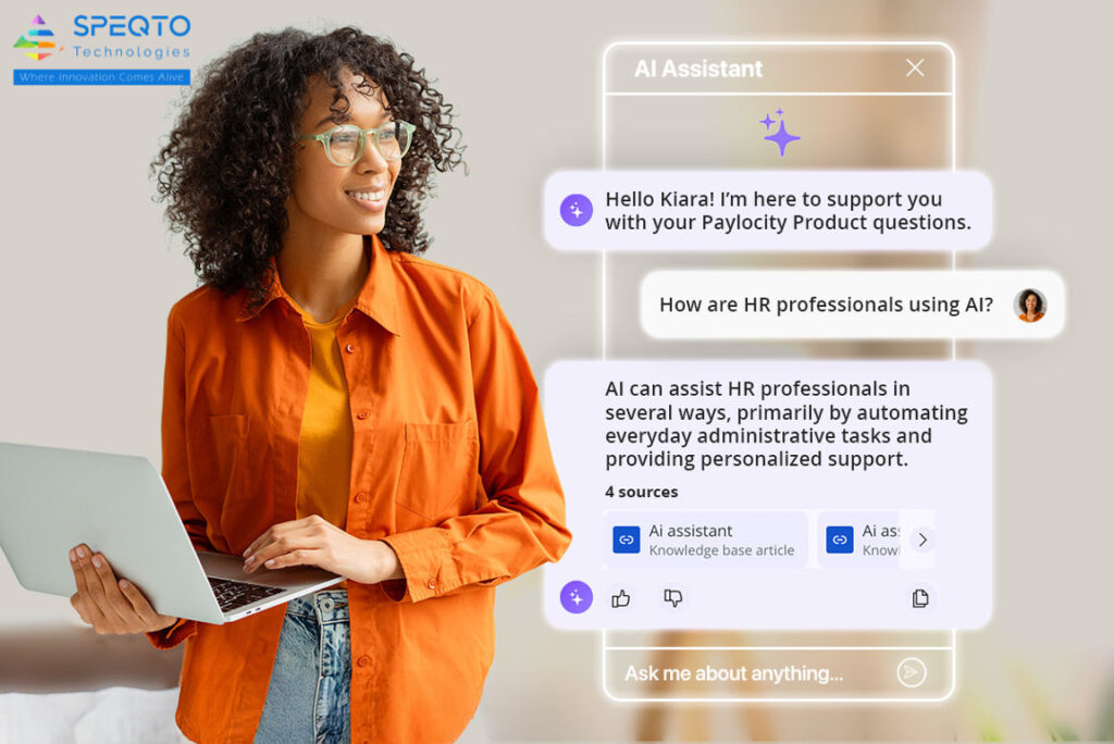 How HR Chatbots Are Redefining Employee Experience