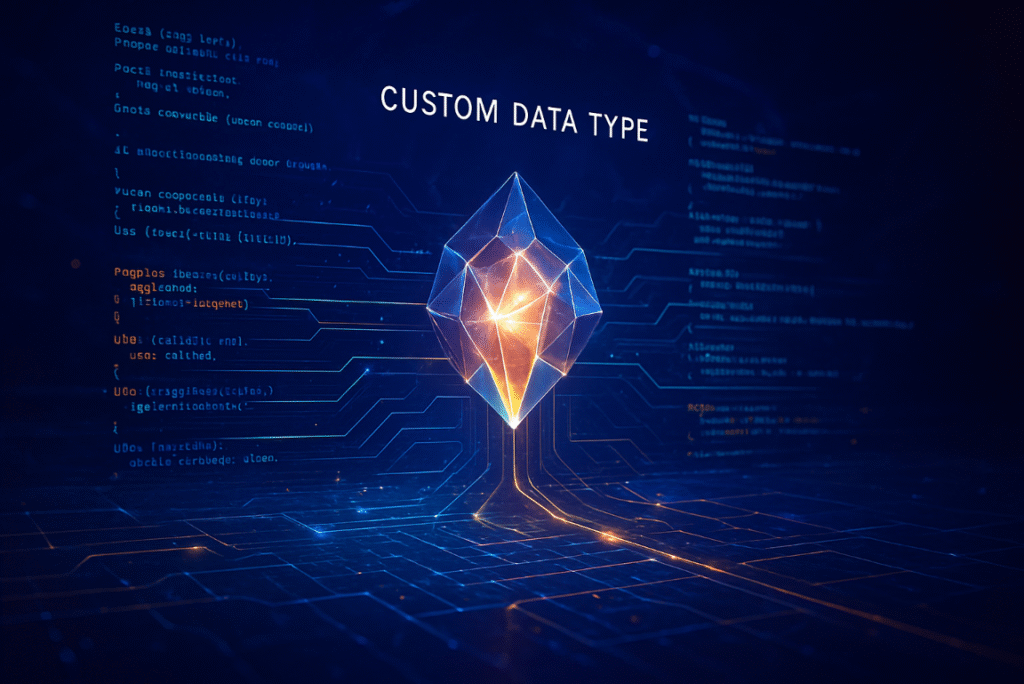 SQLAlchemy Hacks: Go Beyond Basic with Custom Data Types for Epic Models