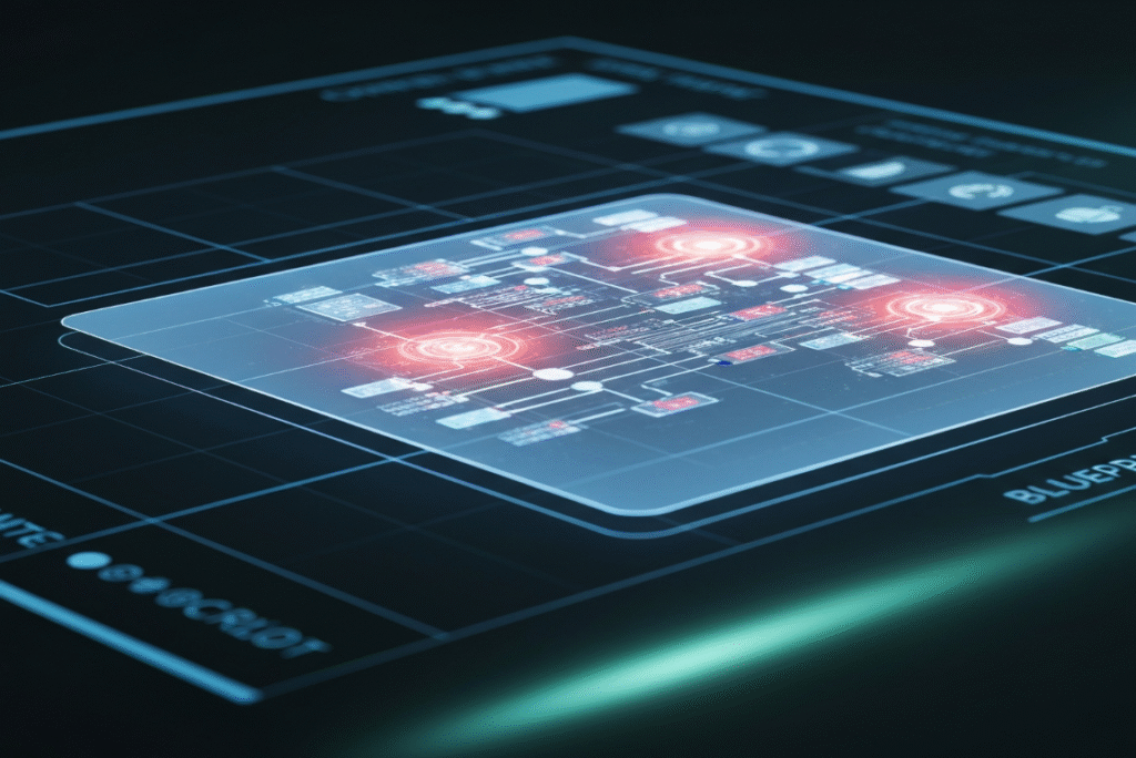 STRIDE Simplified: A Hands-On Blueprint for Pinpointing Software Threats Effectively