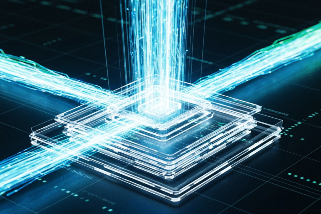 The TanStack Query Edge: Deep Dive into Advanced Caching for Optimal Application Speed
