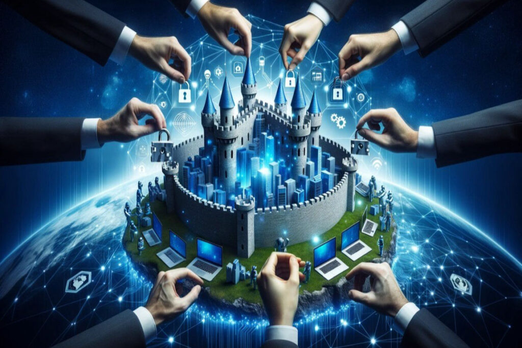 Why Strategic Partnerships Will Define the Next Era of IT Services Growth