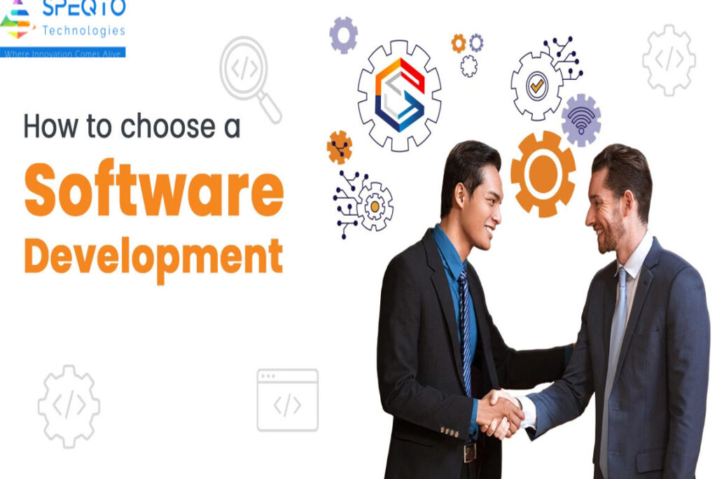 How to Choose the Right Software Development Partner for Your Business